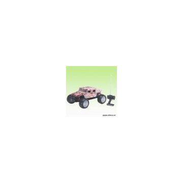 Sell R/C Car (CA-01)