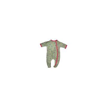 United States Sleep-n-play Suit