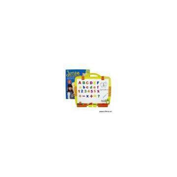 Sell Educational Toys / Magnetic Drawing Board