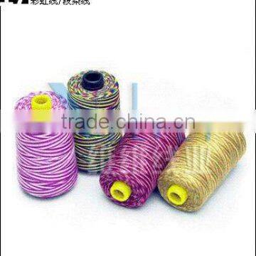 multi-color thread