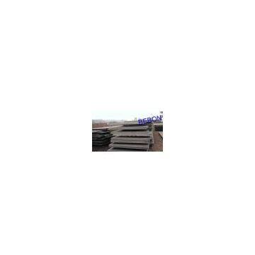Sell: ASTM A572Gr60/65 steel plate/sheet; A572Gr60/65 steel grade