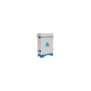The TETRA Wireless Repeater