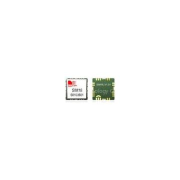 GPS Wireless Module SIM18