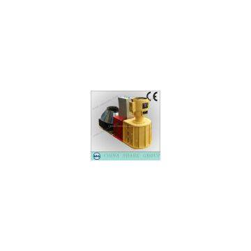 Small Pellet Mill 80-100kg/h