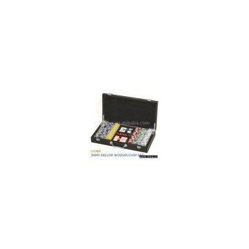 Sell Poker Chip Set