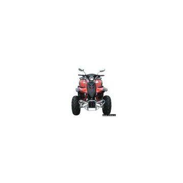 Sell EEC Approved ATV