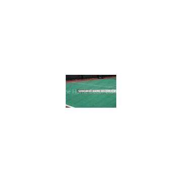 PP Synthetic Modular Sports Flooring