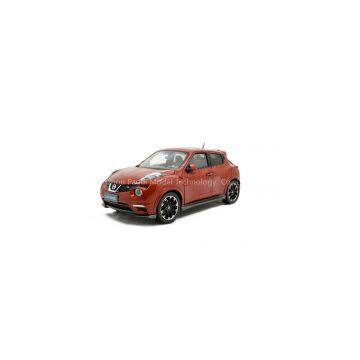 1/18 Nissan Juke Nismo RS Diecast Model Car Gifts Luxury Collection Miniatures