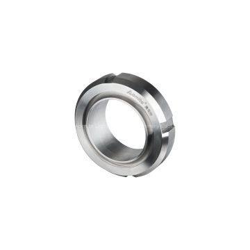 Stainless Steel Sanitary SMS Unions(304/304L/316L)