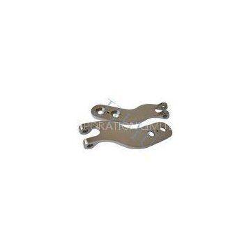 High precision stainless steel 304 casting spare parts with mirror polishing surface