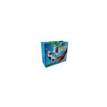 Sales promotion Recycled PP Woven Bag with 160gsm PP Woven Fabric