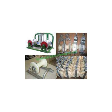 China Cable Rollers,best Factory Cable Guides,Rollers -Cable