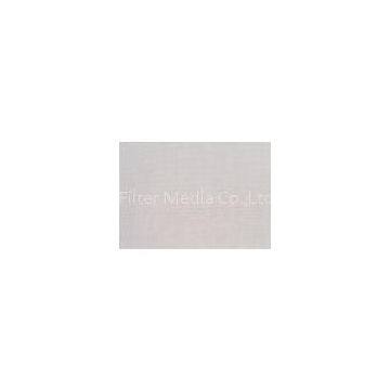 Anti - Static 0.89mm Polyester Filter Fabric For Mineral Separation