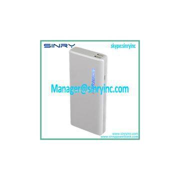 External USB Battery Power Bank for Mobile Phone PB50