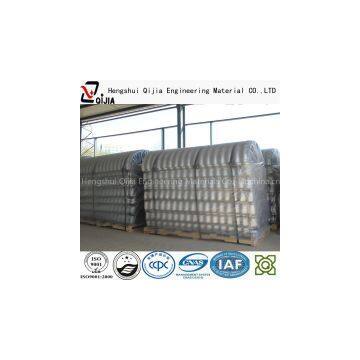 Corrugated Culvert as the Small Bridge in Mine Site photo-2