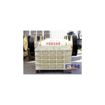 Ferrosilicon Jaw Crusher photo-3