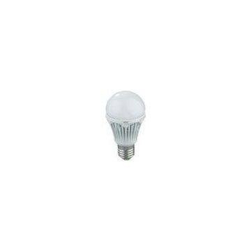 5watt E27 4000k / 5000k Color Changing Led Light Bulb For Home , Office