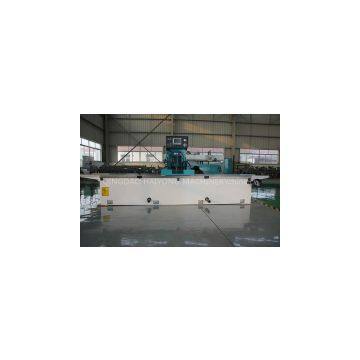 CNC KNIFE GRINDER