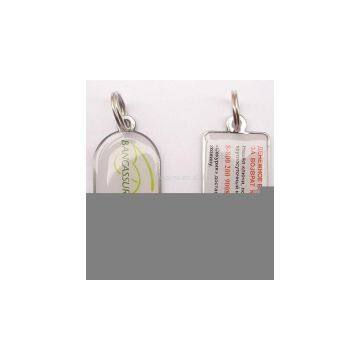 Sell Offset Printing Pin/Tag