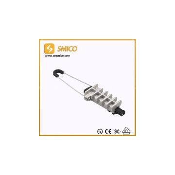 Anchoring Clamp JBG-1 photo-2