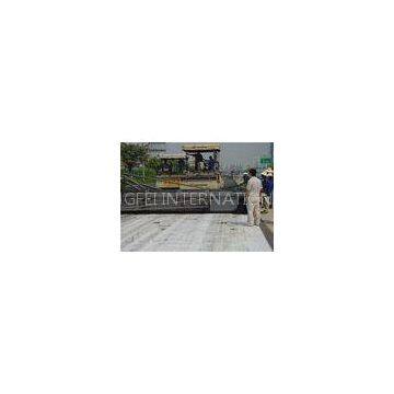 PET long fiber spunbond needle punched non woven geotextile landscape fabric
