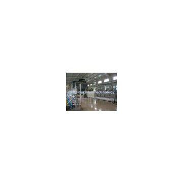 potato starch processing line