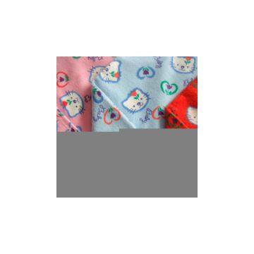 Sell Printed Flannel