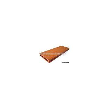 wood plastics composites
