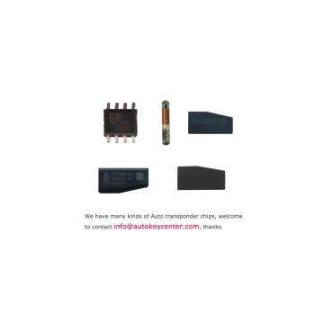 Auto Transponder Chip ID40 46 48 chip for VW AUDI BMW Mercedes-Benz and so on