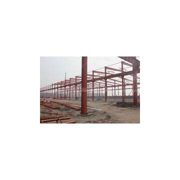 Construction Steel Structure