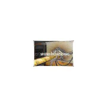 Tin Phosphor Brass Tubes Horizontal Casting Machine Continuous CCM