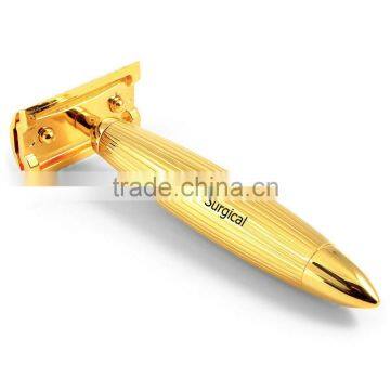 Safety Razor Gold photo-5