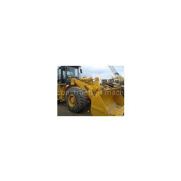 CAT 966 used Caterpillar 966G wheel loader 3.3cbm bucket capacity
