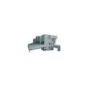 Custom 1300mm Fiber Bale Opener Machine Machine For Cotton Bale Opening