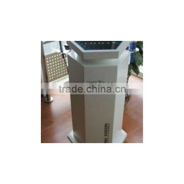 Vertical electroporation cryo whitening injection no needle mesotherapy machines H006