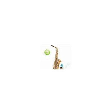 Alto Saxophone (Copy Yanagisawa Style)