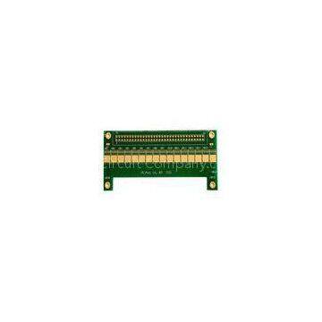 6 oz Copper SMD DIP PCB Fabrication and Assembly , Turnkey PCB