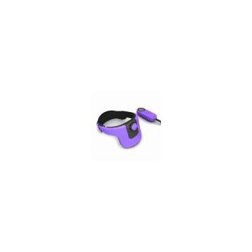 Breo head massager iDream1190-purple