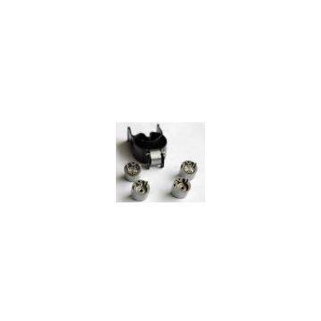 High Precision Common Rail Valves, Suitable for Delphi Common Rail System