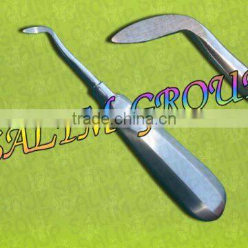 25 NEW DENTAL ELEVATORS # 302 SURGICAL INSTRUMENTS