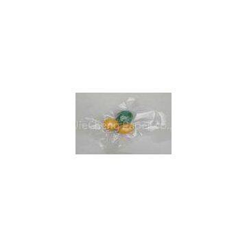 NY / PE Vacuum Seal Food Bags For Fruit With Gravure Printing