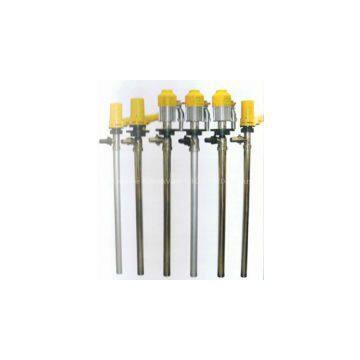 SB Series Electric Drum Pump