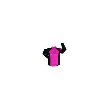 Rash Vest