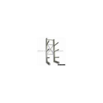 Cantilever Rack (Zinc)