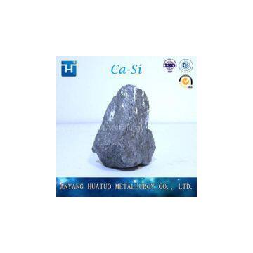 Supply Calcium Silicon/Ca Si/Silicon Calcium China