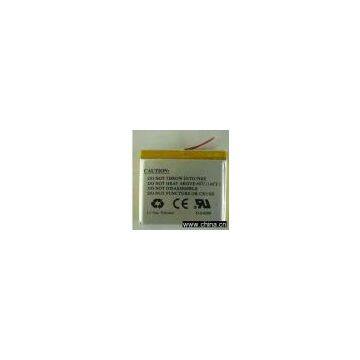 Iphone Internal Battery
