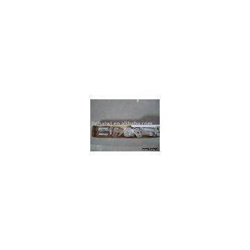 GATE PACKAGE SINGEL/ DOBBEL