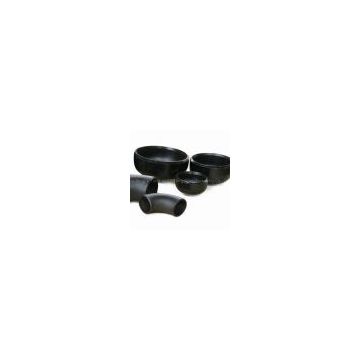 carbon steel elbow. pipe fittings