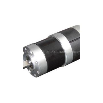 43 45mm Planetary BLDC Gear Motor Geared Motor