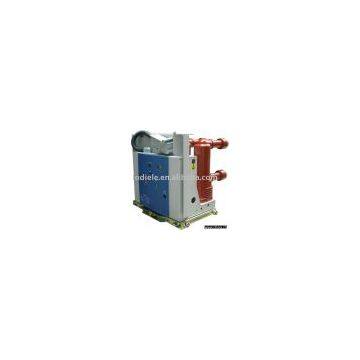 High voltage  vacuum circuit-breaker